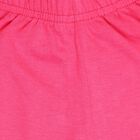 Girls' Capri, Fuchsia, small image number null