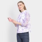 Ladies' Top, लाइलेक, small image number null