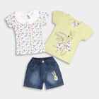 Infants' Short Set, , small image number null