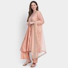 Ladies' Kurta, Light Pink, small image number null