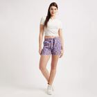 Ladies' Shorts, लाइलेक, small image number null