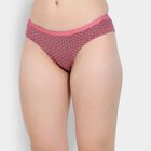 Ladies' Panty, Pink, small image number null