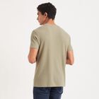 Men's T-Shirt, Light Green, small image number null