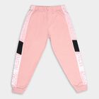 Girls' Pyjama, Light Pink, small image number null