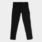 Boys' Jeans, Black, small image number null