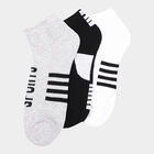 Men's Socks, Black, small image number null