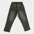 Boys' Jeans, Olive, small image number null