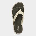 Womens Moulded Sliders, गहरा पीला, small image number null