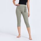 Ladies' Capri, Light Green, small image number null