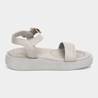 Womens Sandals, Grey, small image number null