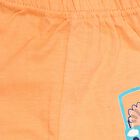 Infants' Pyjama, Orange, small image number null