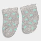 Infants' Socks, Light Green, small image number null