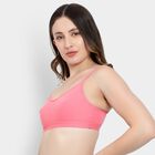 Ladies' Bra, Coral, small image number null