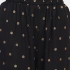 Ladies' Palazzo, Black, small image number null