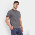 Men's T-Shirt, Dark Grey, small image number null