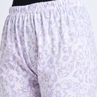 Ladies' Shorts, Lilac, small image number null