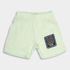 Boys' Bermudas, Light Green, small image number null