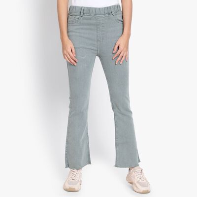 Ladies' Jeans