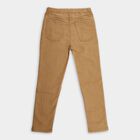 Boy's Jeans, Beige, small image number null