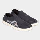 Mens' Casual Shoes, Grey, small image number null