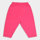 Girls' Capri, Fuchsia, small image number null