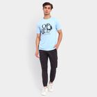 Men's T-Shirt, Sky Blue, small image number null
