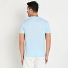 Men's Drifit T-Shirt, सफ़ेद, small image number null