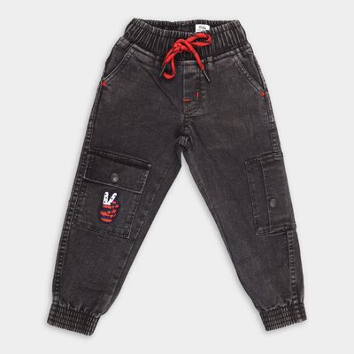 Boy's Jeans