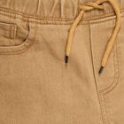 Boy's Jeans, Beige, small image number null