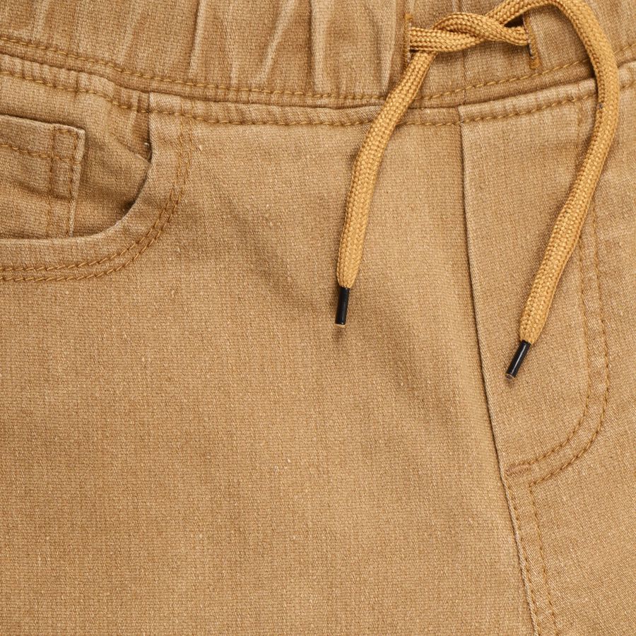 Boy's Jeans, Beige, large image number null