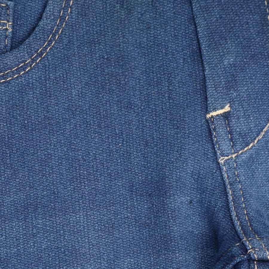 Boys' Jeans, हल्का नीला, large image number null