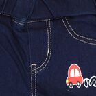 Infants' Jeans, Dark Blue, small image number null