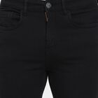 Men's Jeans, Black, small image number null