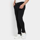 Men's Jeans, Black, small image number null