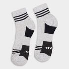 Men's Socks, नेवी ब्लू, small image number null