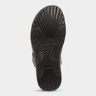 Mens Floater Sandals, भूरा, small image number null