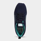 Women Sports Shoes, Navy Blue, small image number null