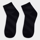 Men's Socks, Navy Blue, small image number null