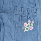 Girls' Jeans, Mid Blue, small image number null