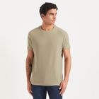 Men's T-Shirt, Light Green, small image number null