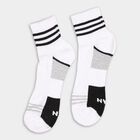 Men's Socks, Navy Blue, small image number null