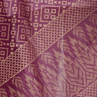 Ladies' Dupatta, Purple, small image number null