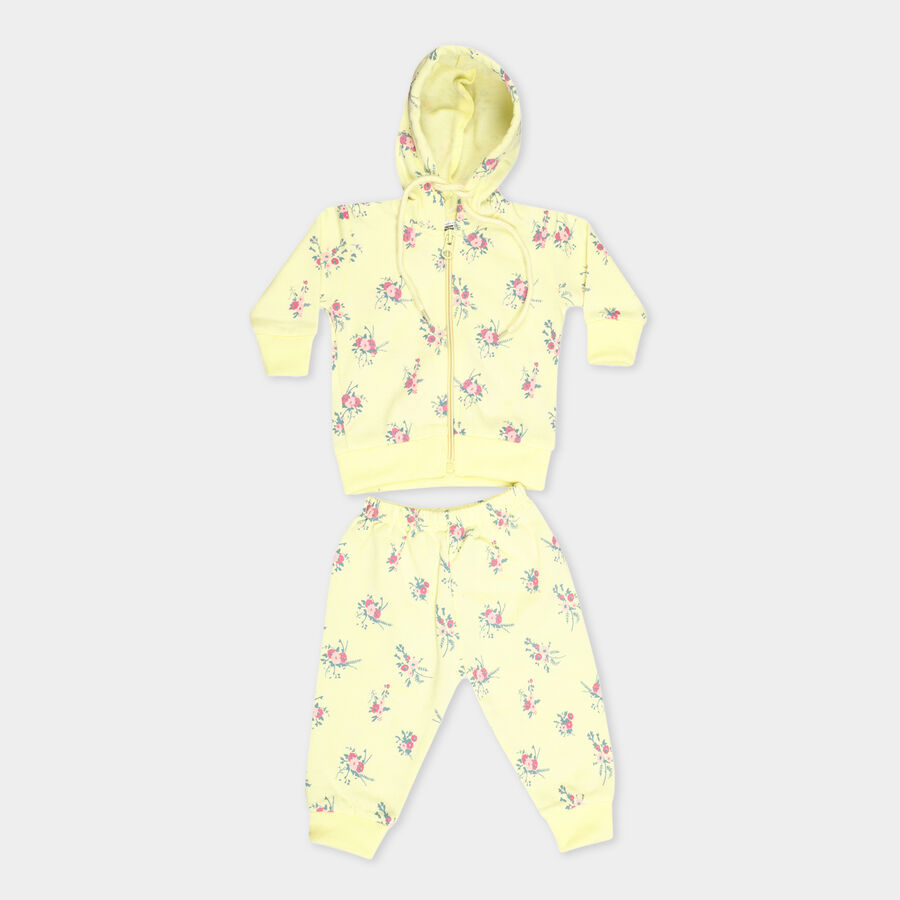 Infants' Hipster Set, Yellow, large image number null