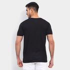 Men's T-Shirt, काला, small image number null