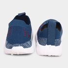 Infants' Shoes, Blue, small image number null