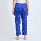 Ladies' Pyjama, Royal Blue, small image number null