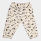 Infants' Pyjama, मिश्रित हल्का ग्रे, small image number null