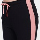 Ladies' Track Pant, Black, small image number null