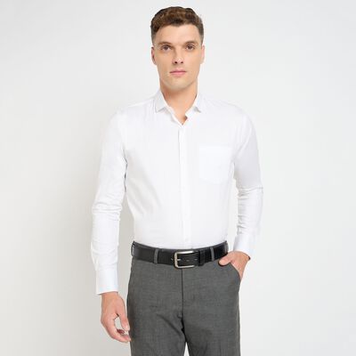 Men's Formal Shirt