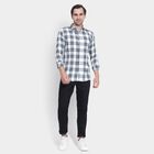 Men's Casual Shirt, पीला, small image number null